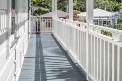 Photo of property in 1/15 Emerson Street, Berhampore, Wellington, 6023