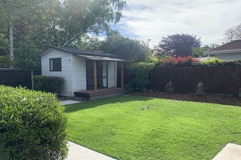 Photo of property in 11 Flower Street, Bryndwr, Christchurch, 8053