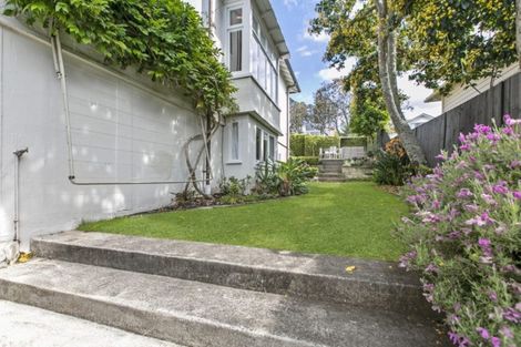 Photo of property in 14 Rahiri Road, Mount Eden, Auckland, 1024