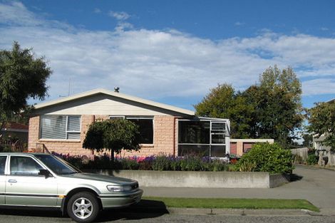 Photo of property in 82 Pukatea Street, Gleniti, Timaru, 7910