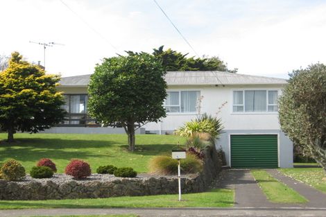 Photo of property in 11 Balmoral Crescent, Springvale, Whanganui, 4501