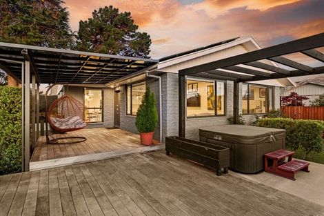 Photo of property in 50 Kawau Crescent, Bromley, Christchurch, 8062