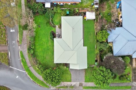 Photo of property in 14 Tuirangi Street, Flagstaff, Hamilton, 3210