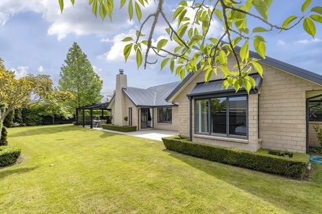 Photo of property in 37 Enverton Drive, Rangiora, 7400