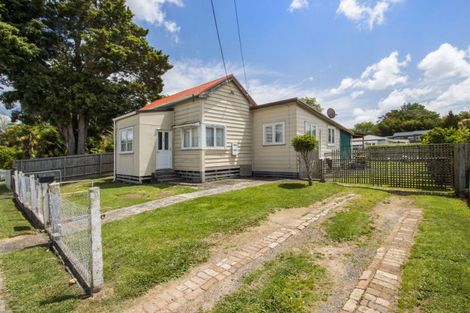 Photo of property in 7 George Street, Waihi, 3610
