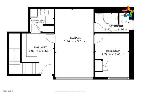 Photo of property in 28 Hollies Crescent, Johnsonville, Wellington, 6037