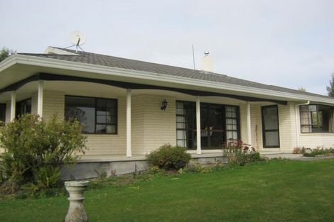 Photo of property in 105 Waitui Drive, Geraldine Downs, Geraldine, 7991