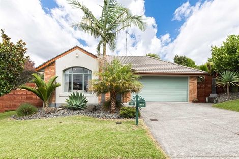 Photo of property in 19 Rush Creek Drive, Westgate, Auckland, 0614