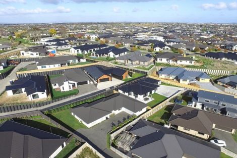 Photo of property in 42 Keston Crescent, Flagstaff, Hamilton, 3210