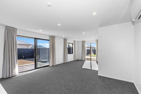 Photo of property in 7 Eastman Drive, Halswell, Christchurch, 8025