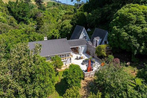 Photo of property in 215 Takapu Road, Takapu Valley, Wellington, 5028