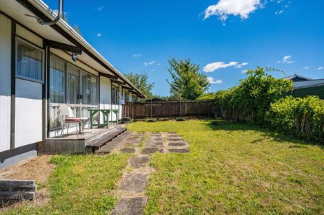 Photo of property in 13 Seath Avenue, Taumarunui, 3920