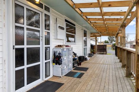 Photo of property in 14 Couch Street, Ngaruawahia, 3720