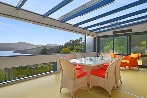 Photo of property in 10 Purple Peak Road, Akaroa, 7581