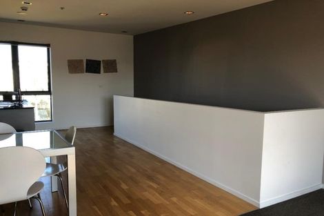 Photo of property in 414/57 Mahuhu Crescent, Auckland Central, Auckland, 1010