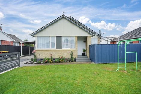 Photo of property in 54 Conway Crescent, Glengarry, Invercargill, 9810