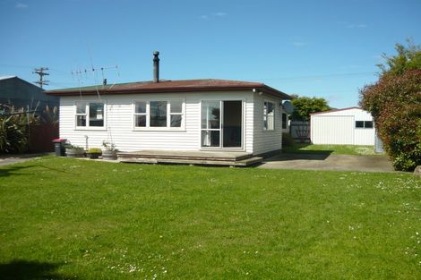 Photo of property in 86a High Street, Waimate, 7924