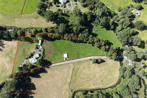 Photo of property in 1918 Kohumaru Road, Peria, Kaitaia, 0482