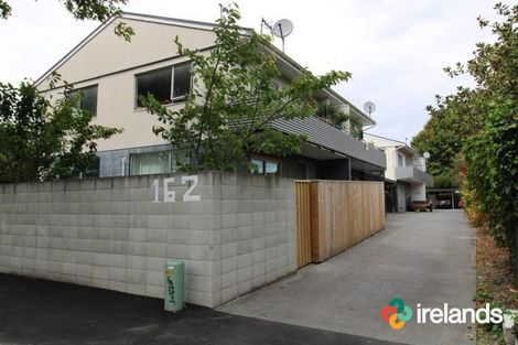 Photo of property in 2/162 Chester Street East, Christchurch Central, Christchurch, 8011