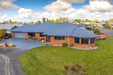 Photo of property in 14 Parkdale Close, Allenton, Ashburton, 7700