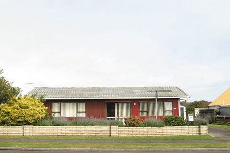 Photo of property in 105 Mangati Road, Bell Block, New Plymouth, 4312