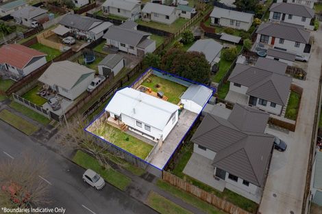 Photo of property in 23a Breckons Avenue, Nawton, Hamilton, 3200