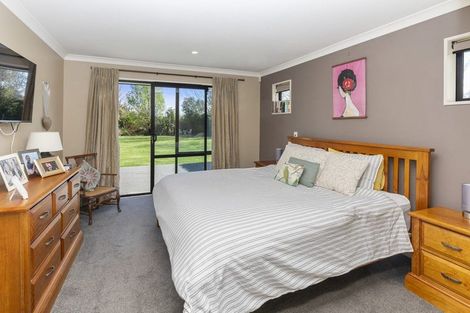 Photo of property in 97 Modena Place, Ohoka, Kaiapoi, 7692