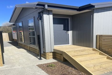 Photo of property in 55b Moohan Street, Wainuiomata, Lower Hutt, 5014