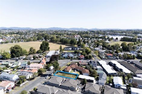 Photo of property in 3 Lyon Street, Frankton, Hamilton, 3204