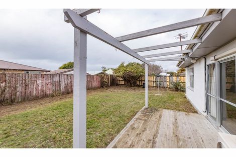 Photo of property in 32 Woodgrove Avenue, North New Brighton, Christchurch, 8083