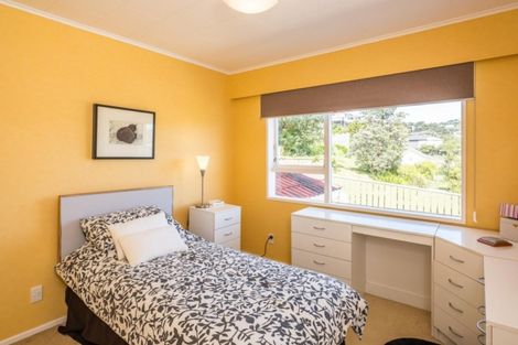 Photo of property in 8 Dallas Court, Miramar, Wellington, 6022