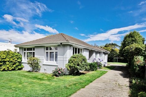 Photo of property in 158 Bamborough Street, Richmond, Invercargill, 9810