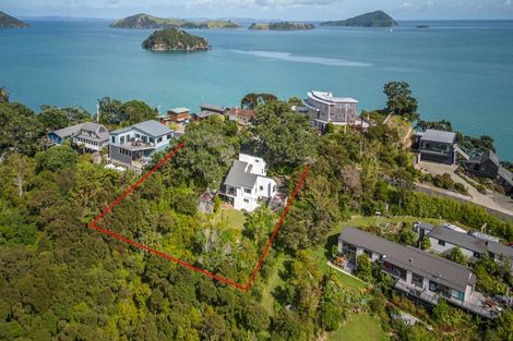 Photo of property in 1485 Wyuna Bay Road, Wyuna Bay, Coromandel, 3581
