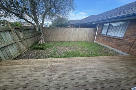 Photo of property in 1 Tir Conaill Avenue, Flat Bush, Auckland, 2019