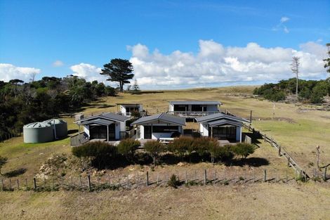 Photo of property in 494 Henderson Bay Road, Houhora, Kaitaia, 0484