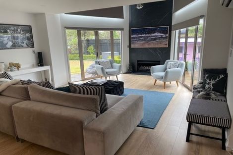 Photo of property in 1/37 Poynder Avenue, Merivale, Christchurch, 8014