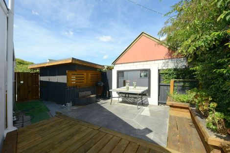 Photo of property in 4/422 Armagh Street, Linwood, Christchurch, 8011