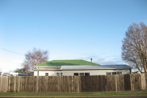 Photo of property in 453 Madras Street, St Albans, Christchurch, 8014