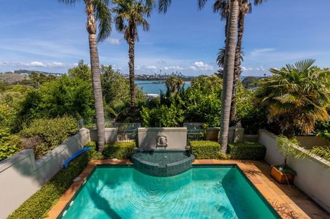 Photo of property in 34 Ngaiwi Street, Orakei, Auckland, 1071