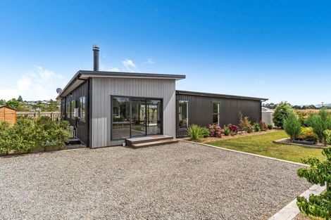 Photo of property in 91 Gordon Street, Lansdowne, Masterton, 5810
