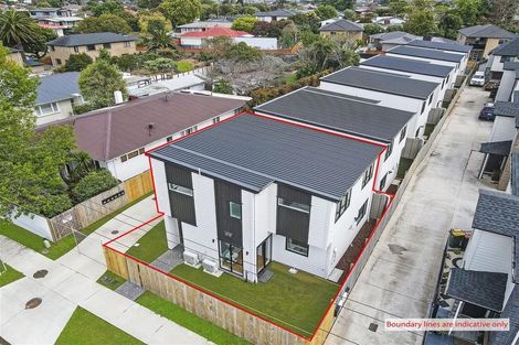 Photo of property in 69a Kimpton Road, Papatoetoe, Auckland, 2025