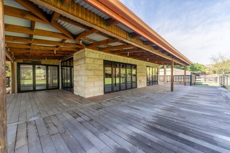 Photo of property in Warburton House, 31 Fairlie-tekapo Road, Fairlie, 7925