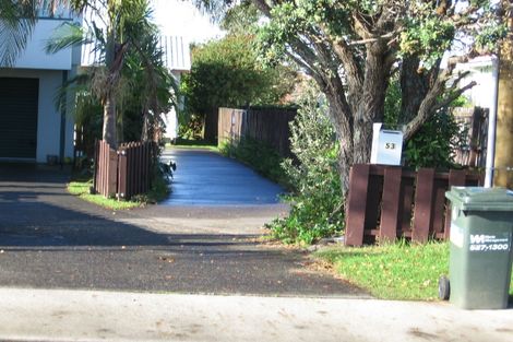 Photo of property in 53 Hatton Road, Orewa, 0931