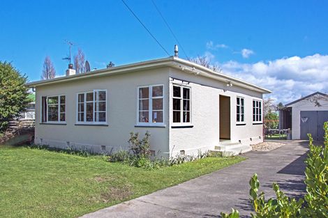Photo of property in 130 Colombo Road, Masterton, 5810
