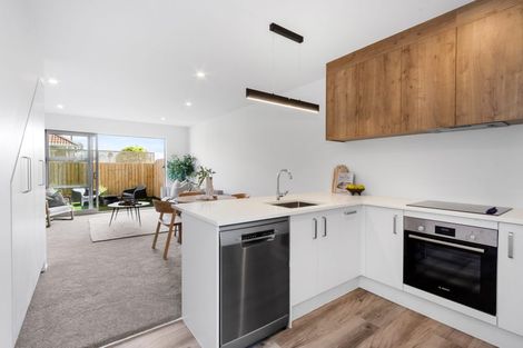 Photo of property in 1/198 Lyttelton Street, Spreydon, Christchurch, 8024