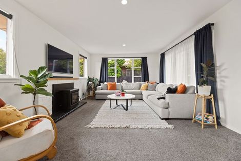 Photo of property in 247 Grahams Road, Bishopdale, Christchurch, 8053