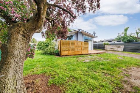Photo of property in 7 Saturn Crescent, Milson, Palmerston North, 4414