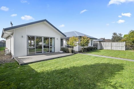 Photo of property in 32 Stanford Way, Rolleston, 7615