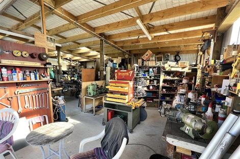 Photo of property in 303a Marsden Road, Greymouth, 7805