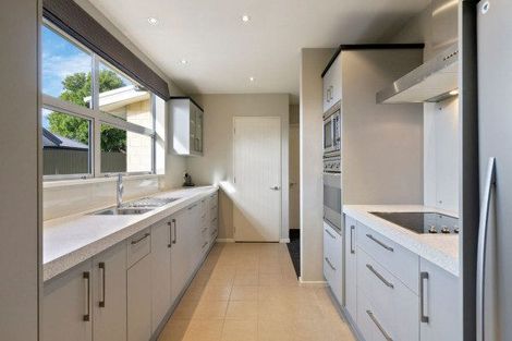 Photo of property in 127a Elizabeth Street, Riccarton, Christchurch, 8041